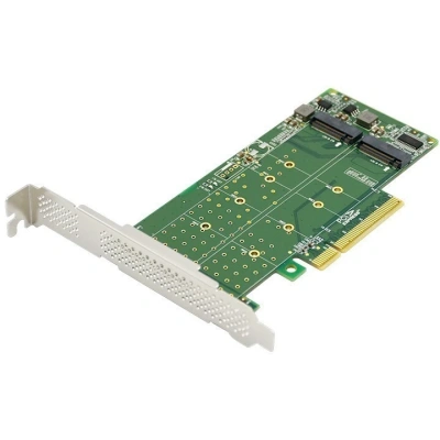 Lr-Link LRNV95N8 Переходник PCI-E - M.2 1