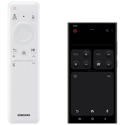 Samsung QE50LS03FAUXRU Телевизор 4