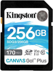 Kingston SDG3/256GB Карта памяти