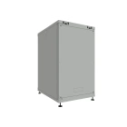 SNR SNR-TFC-226080-GN-G Шкаф телекоммуникационный 5