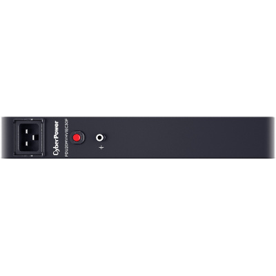 CyberPower PDU20MVHVIEC30F Блок распределения питания 4
