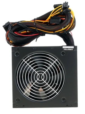 Chieftec SMART 600W GPS-600A8 Блок питания 1