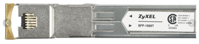 ZyXEL 91-010-172001B (SFP-1000T) SFP трансивер 1