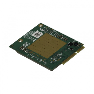 Mikrotik R11EL-FG621-EA Радиокарта 1