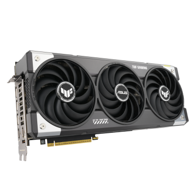 ASUS RTX5070Ti TUF GAMING 16GB 90YV0MD0-M0NA00 Видеокарта 2