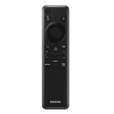 Samsung UE55CU8500UXCE LED-телевизор 4