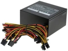 Chieftec FORCE 750W CPS-750S Блок питания 2