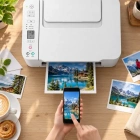 Canon Pixma TS3751i 6671C026 Принтер 7