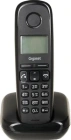 Gigaset A270 Радиотелефон DECT S30852-H2812-S301 4