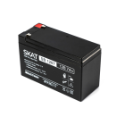 Bastion SKAT SB 1207 Аккумулятор свинцово-кислотный  5