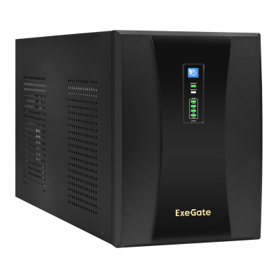Exegate SpecialPro EX292611RUS ИБП