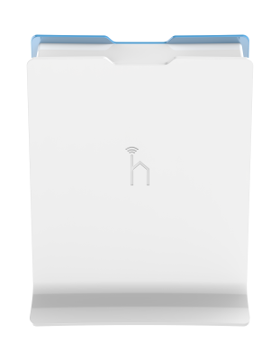 Mikrotik hAP lite TC (RB941-2ND-TC) Wi-Fi маршрутизатор 2,4 ГГц 7