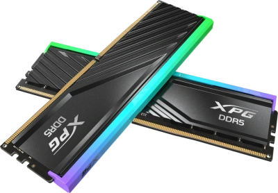 ADATA AX5U5600C4616G-DTLABRBK Модуль памяти 2