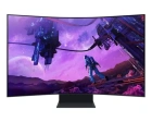 Samsung LS55BG970NIXCI ЖК монитор 2