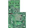 Asus ASRock M350R Сетевая карта 2