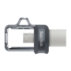 SanDisk SDDD3-128G-G46 USB накопитель 5