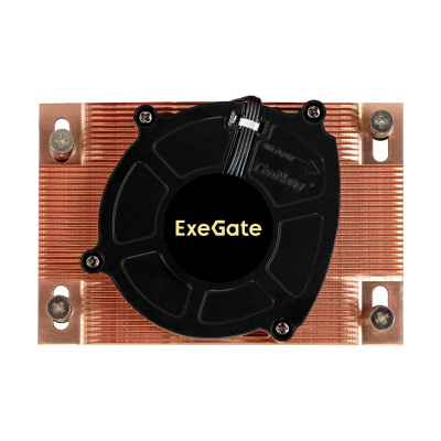 Exegate EX297634RUS Кулер 2