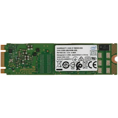 Solidigm SSDSCKKB480GZ1Z Серверный SSD 1