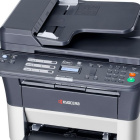 Kyocera FS-1125MFP 1102M73DZ2 МФУ лазерное 4