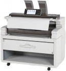Ricoh MP W6700SP 417290 МФУ лазерное 3