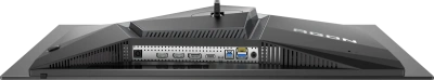 AOC AG276UZD Монитор 7