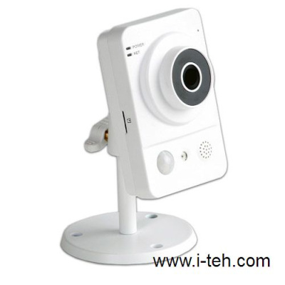 IP-камера видеонаблюдения Keno KN-IPC-KW100A 1