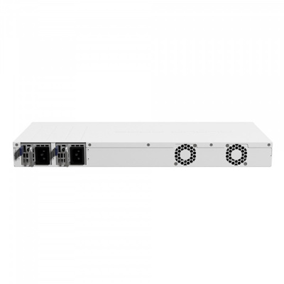 MikroTik CCR2004-16G-2S+ Маршрутизатор в стойку 2