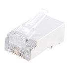 Hyperline PLUG-8P8C-U-C5 Разъем