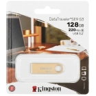 Kingston DTSE9G3/128GB Память USB Flash