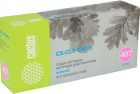 Cactus CS-CLT-C407S Тонер-картридж