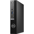 DELL Optiplex 5000 Black MFF Slim 22CSNT0053 Компьютер
