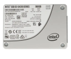 Intel SSD D3-S4510 Series, 960GB (SSDSCKKB960G801) Серверный SSD накопитель SSDSCKKB960G801 963512