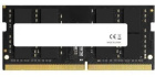 Foxline SODIMM DDR5 32GB Память оперативная FL5600D5S46-32G