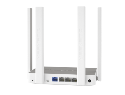 KEENETIC AIR (KN-1610) Wi-Fi роутер 1