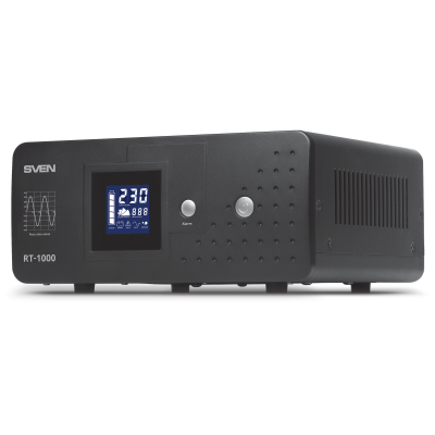 SVEN RT-1000 SV-013110 Источник бесперебойного питания