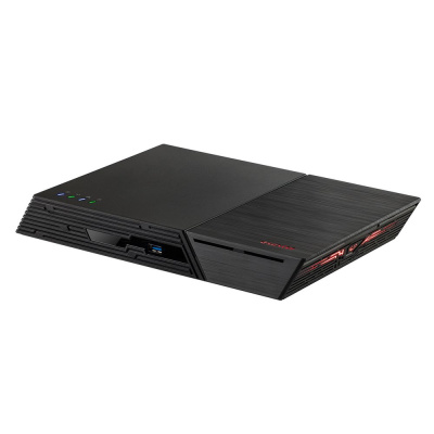 ASUSTOR FS6706T Сетевой накопитель 90IX01Q1-BW3S10