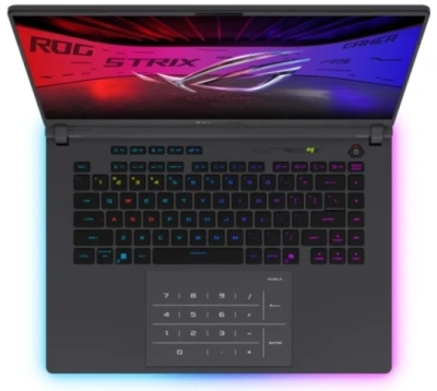 ASUS ROG Strix G16 G615LR-S5162 90NR0LR1-M00670 Ноутбук 6