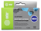 Cactus CS-EPT0805 Картридж струйный