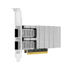 LR-LINK LRES1161PF-2QSFP56 Сетевой адаптер 4