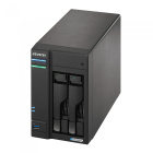 ASUSTOR LOCKERSTOR 2 AS6602T Сетевое хранилище 90IX01F0-BW3S10 4