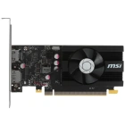 MSI GeForce GT 1030 4GD4 LP OC Видеокарта