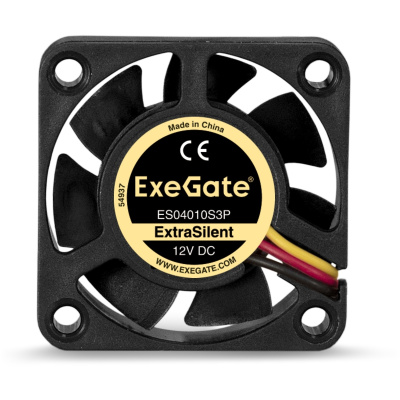 Exegate EX283364RUS Вентилятор 1