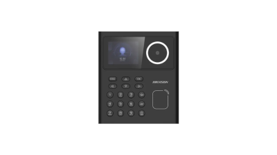 Hikvision DS-K1T320EX Терминал доступа