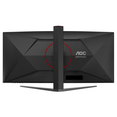 AOC CU34G4H Монитор 13