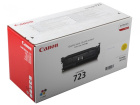 Canon 723Y 2641B002 Картридж