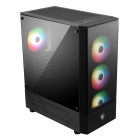 MSI MAG FORGE 112R Корпус 306-7G16X23-809