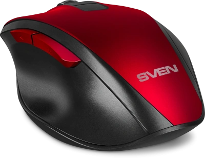 SVEN RX-525SW SV-021856 Беспроводная мышь 4