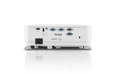 BenQ MX808STH Проектор  9H.JMG77.13R 4