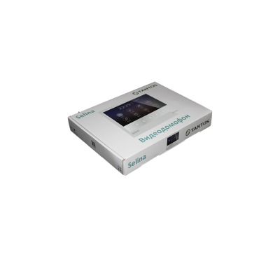 Tantos SELINA HD VZ (координатный) Монитор видеодомофона 3