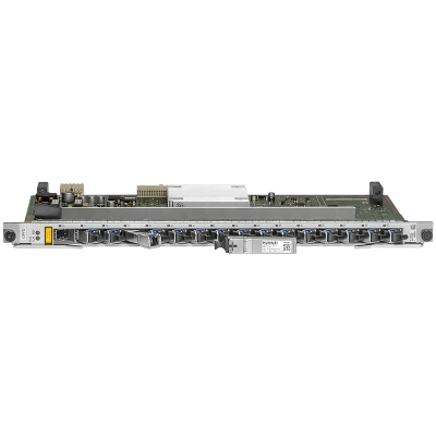 Huawei MA5608T GPFD+ Модульная карта